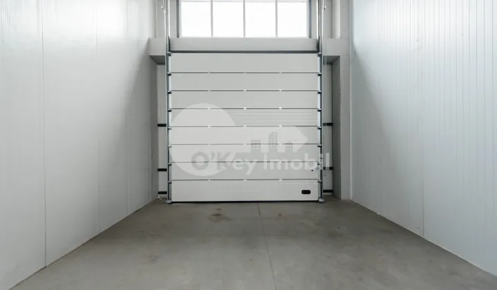 Depozit, Ciocana, UZINELOR