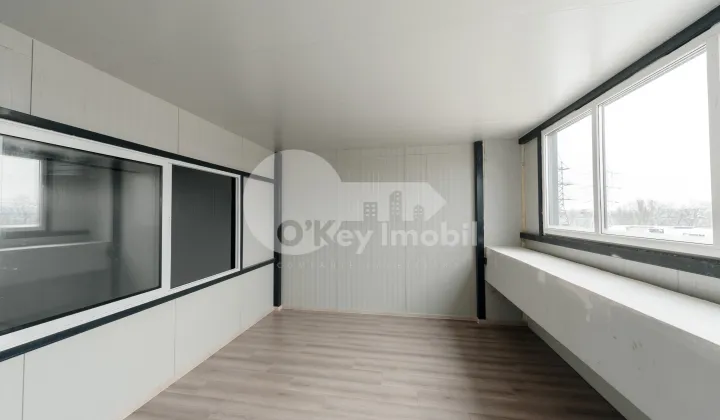 Depozit, Ciocana, UZINELOR