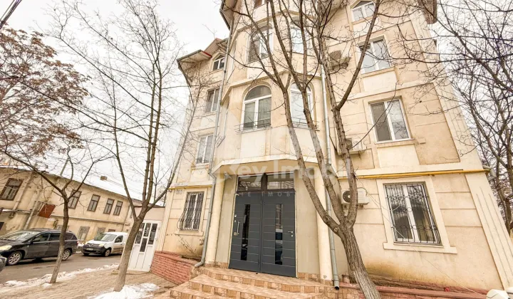 Spațiu comercial, Centru, GRIGORE URECHE