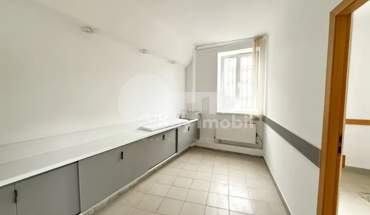 Spațiu comercial, Centru, GRIGORE URECHE