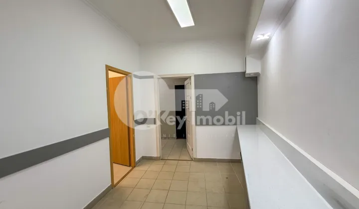 Spațiu comercial, Centru, GRIGORE URECHE