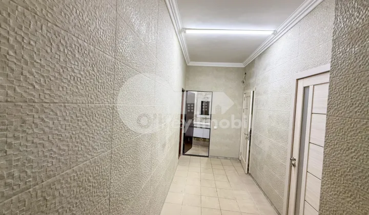 Spațiu comercial, Centru, GRIGORE URECHE