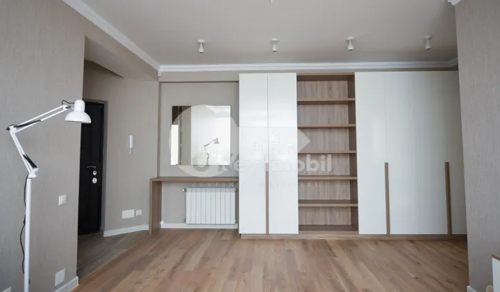 Apartament, Centru, VLAICU PÂRCĂLAB