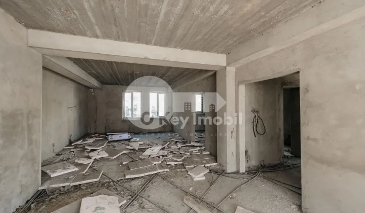 Casă, Buiucani, VASILE LUPU