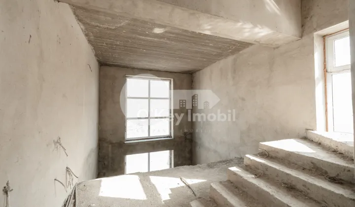 Casă, Buiucani, VASILE LUPU