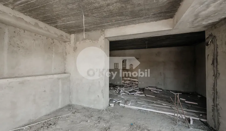 Casă, Buiucani, VASILE LUPU