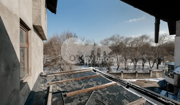 Casă, Buiucani, VASILE LUPU