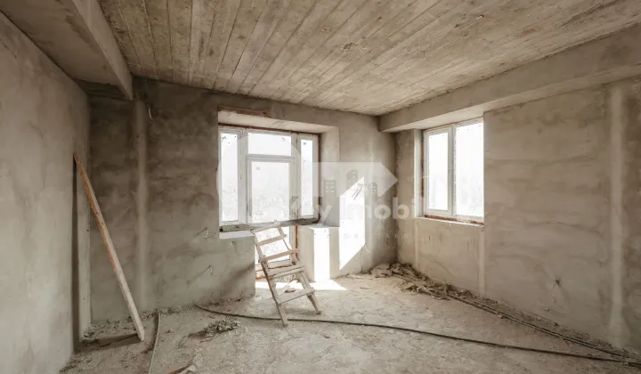 Casă, Buiucani, VASILE LUPU