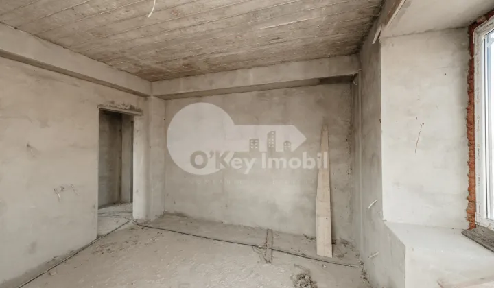 Casă, Buiucani, VASILE LUPU