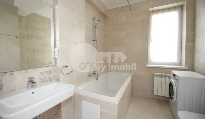 Apartament, Centru, VLAICU PÂRCĂLAB