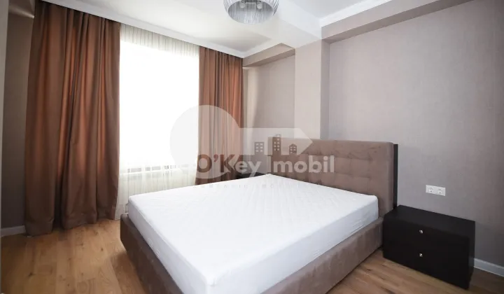 Apartament, Centru, VLAICU PÂRCĂLAB