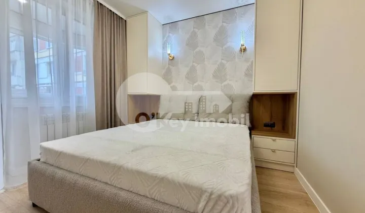 Apartament, Ciocana, MIRCEA CEL BĂTRÂN