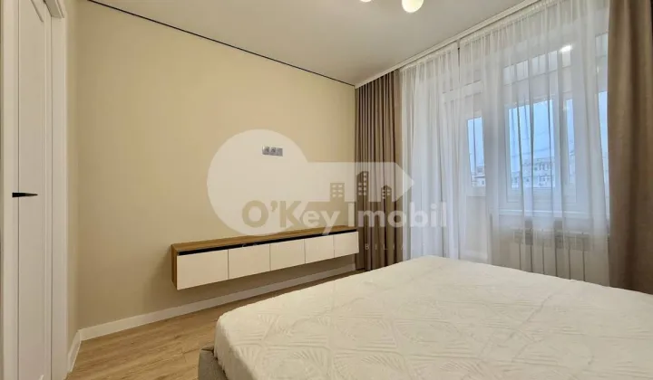 Apartament, Ciocana, MIRCEA CEL BĂTRÂN