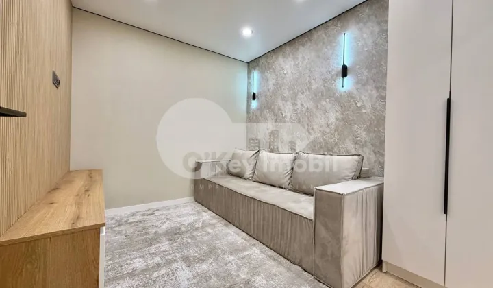 Apartament, Ciocana, MIRCEA CEL BĂTRÂN