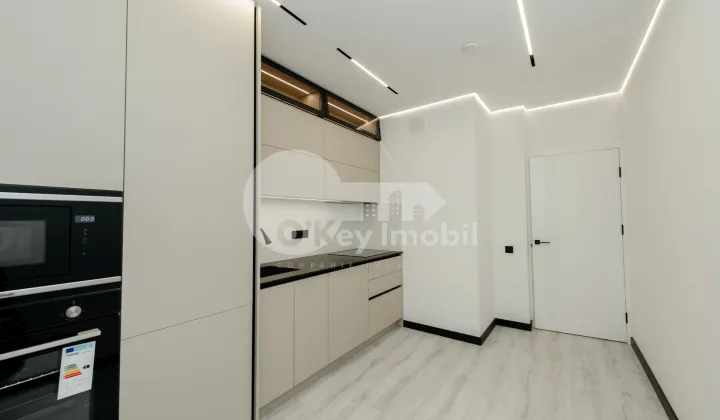 Apartament, Buiucani, VASILE LUPU