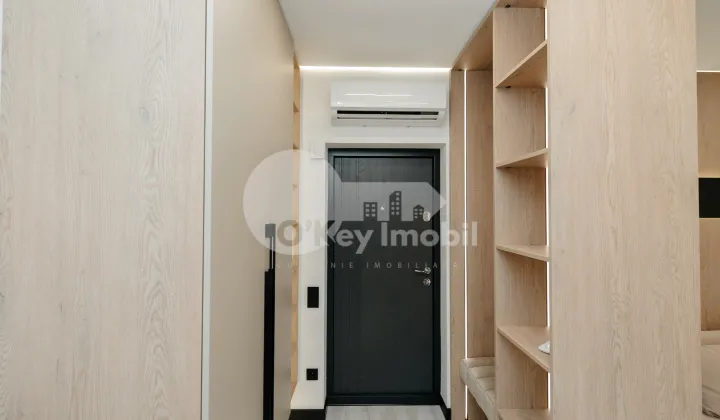 Apartament, Buiucani, VASILE LUPU