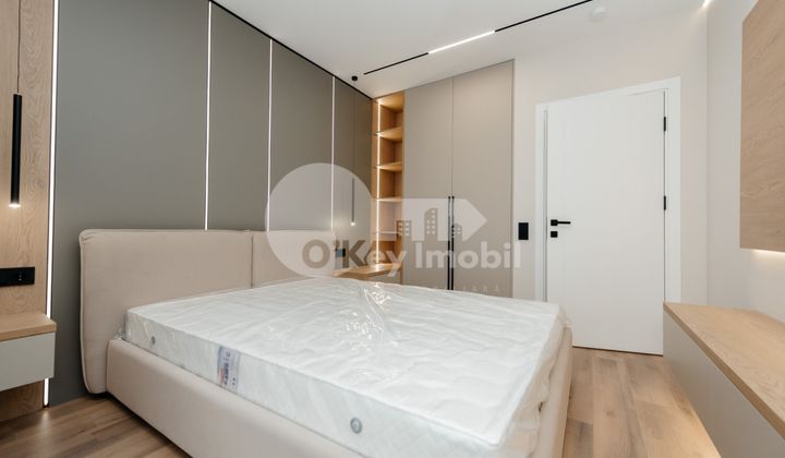Apartament, Buiucani, VASILE LUPU