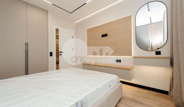 Apartament, Buiucani, VASILE LUPU