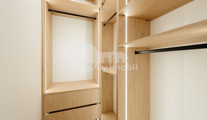 Apartament, Buiucani, VASILE LUPU