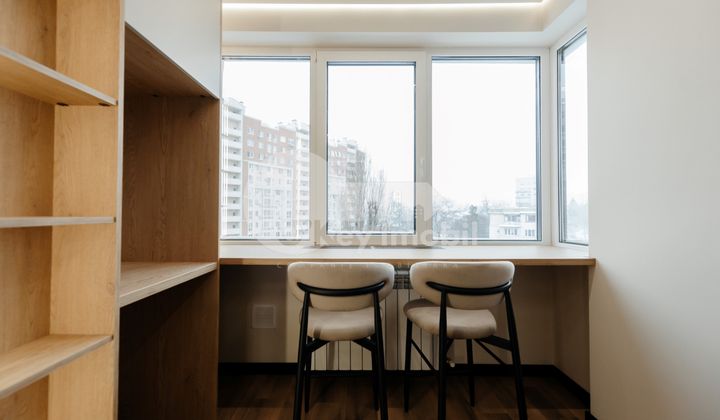 Apartament, Buiucani, VASILE LUPU