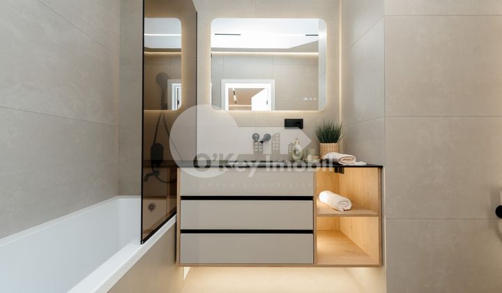 Apartament, Buiucani, VASILE LUPU