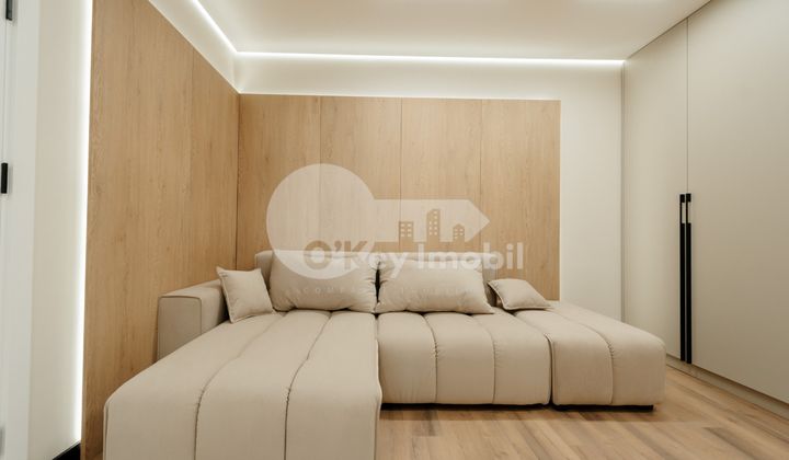 Apartament, Buiucani, VASILE LUPU