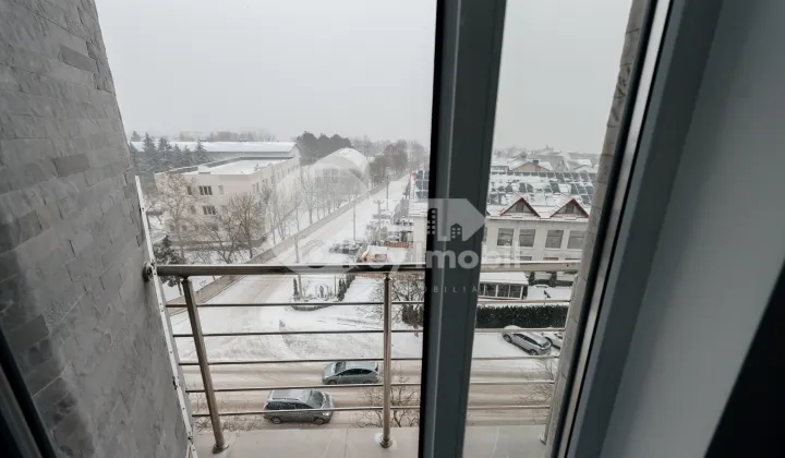 Apartament, Durlești, NICOLAE DIMO