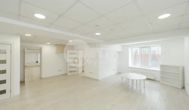 Spațiu comercial, Râșcani, STUDENȚILOR