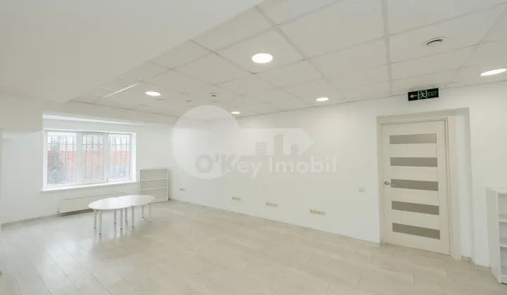 Spațiu comercial, Râșcani, STUDENȚILOR