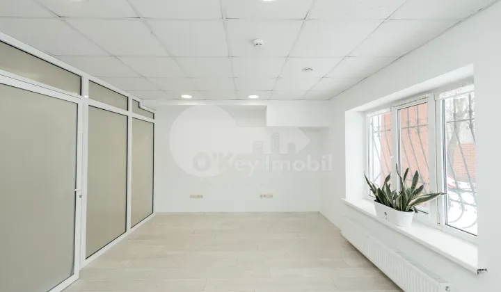 Spațiu comercial, Râșcani, STUDENȚILOR