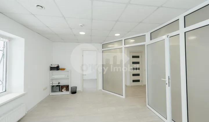 Spațiu comercial, Râșcani, STUDENȚILOR