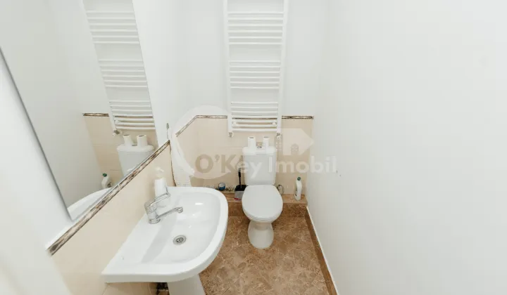 Spațiu comercial, Râșcani, STUDENȚILOR