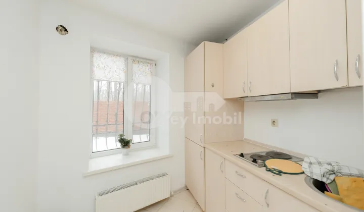 Spațiu comercial, Râșcani, STUDENȚILOR