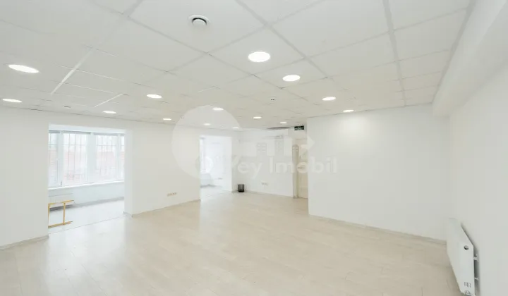 Spațiu comercial, Râșcani, STUDENȚILOR