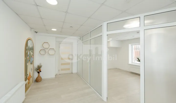 Spațiu comercial, Râșcani, STUDENȚILOR