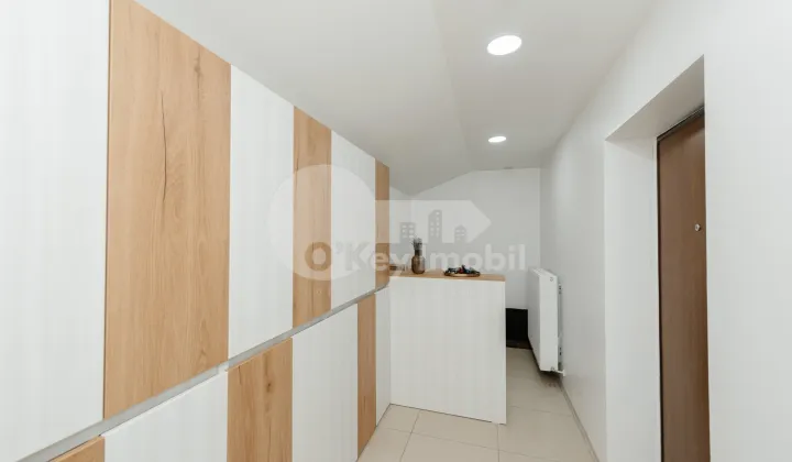 Spațiu comercial, Râșcani, STUDENȚILOR