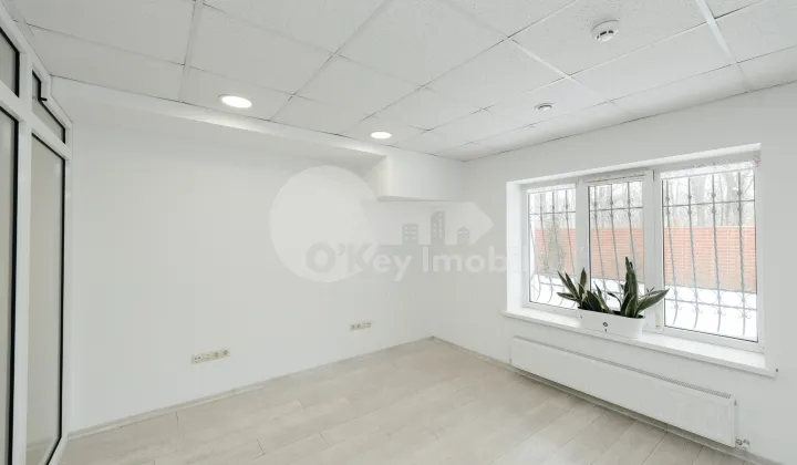 Spațiu comercial, Râșcani, STUDENȚILOR