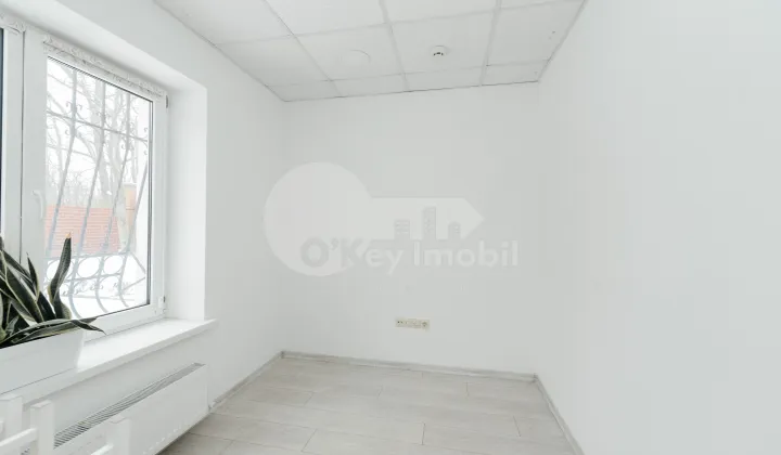 Spațiu comercial, Râșcani, STUDENȚILOR