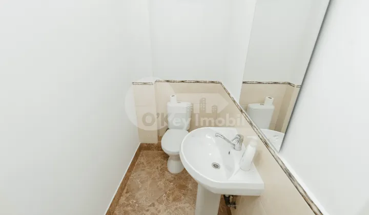 Spațiu comercial, Râșcani, STUDENȚILOR