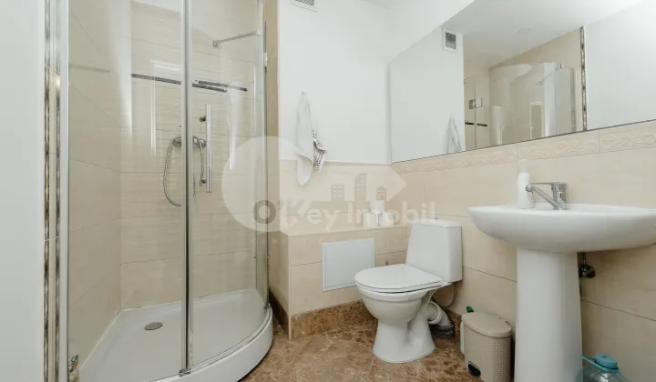 Spațiu comercial, Râșcani, STUDENȚILOR