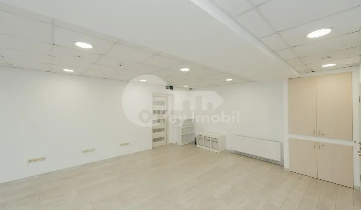 Spațiu comercial, Râșcani, STUDENȚILOR