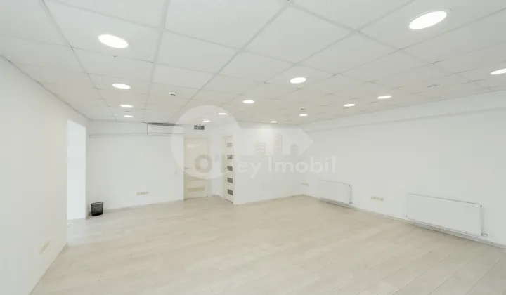 Spațiu comercial, Râșcani, STUDENȚILOR