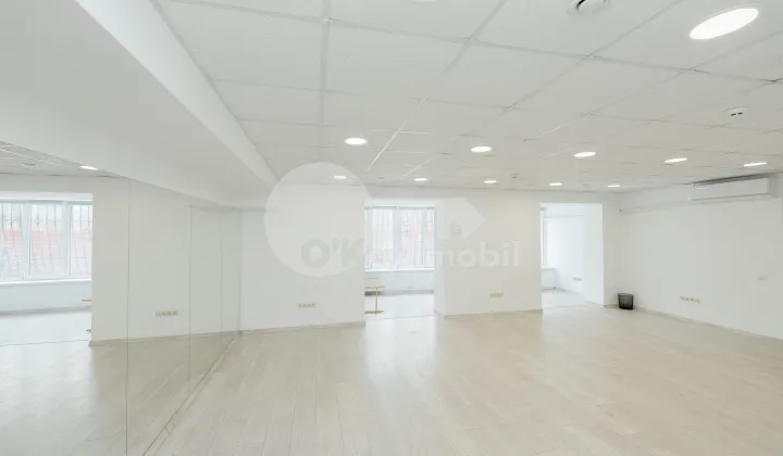 Spațiu comercial, Râșcani, STUDENȚILOR