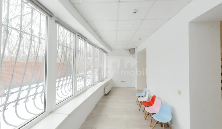 Spațiu comercial, Râșcani, STUDENȚILOR