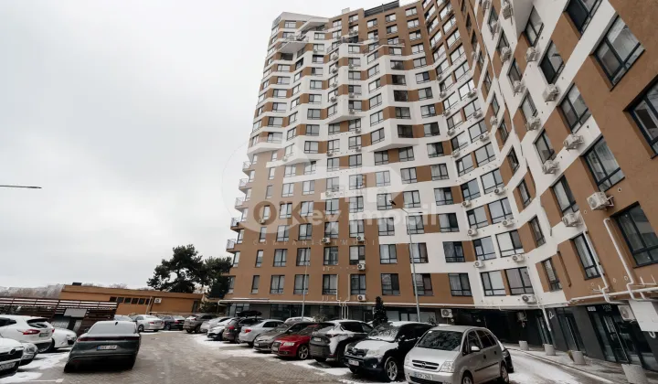 Spațiu comercial, Centru, NICOLAE TESTEMIȚANU