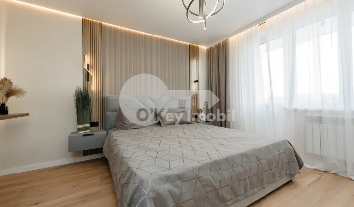 Apartament, Ciocana, MIRCEA CEL BĂTRÂN