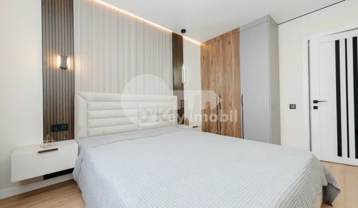 Apartament, Ciocana, MIRCEA CEL BĂTRÂN