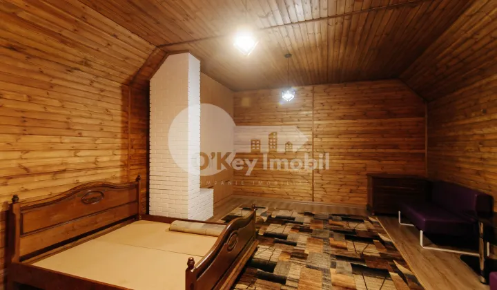 Casă, Buiucani, ALBA IULIA