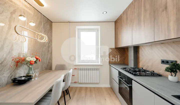 Apartament, Ciocana, MIRCEA CEL BĂTRÂN