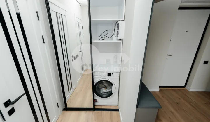 Apartament, Ciocana, MIRCEA CEL BĂTRÂN